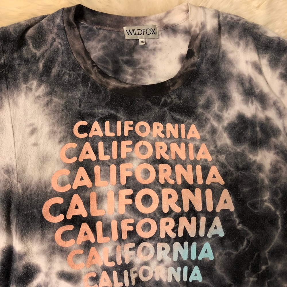 Wildfox Sweatshirt